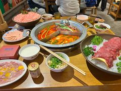 -楠火锅(太古里总店)