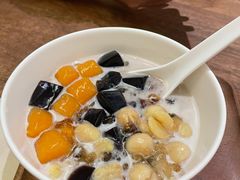 -彬媽糖水(侨鑫国际店)