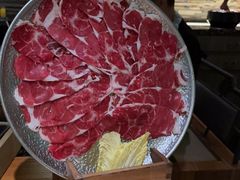 -湊湊火锅·茶憩(南京东路悦荟店)