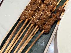 -清真·宁夏印象·盐池滩羊肉体验店(江宁路店)