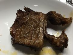-小广寒电影艺术餐厅(小广寒经三路店)