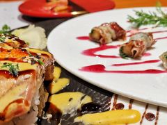 -文三酒肆自助放题(新街口友谊广场店)