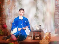 -红袖添香古风写真馆