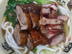 -老字号蛇口德记烧腊饭店·海鲜加工