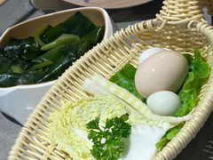 -海底捞火锅(高科东路店)
