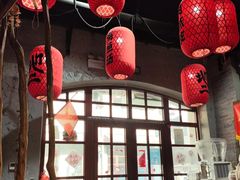 -地二手作鱼汤馄饨(上街里店)