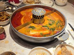 -蜀大侠火锅(总府路店)