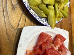 -杨记玉喜龙虾肥蛤(文东店)