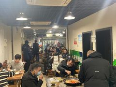 大堂-星鸿社重庆老火锅