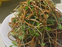 -老浒记烤鸭-北京菜(琉璃厂店)