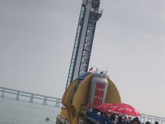 -星海蹦极娱乐
