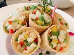 -拂晓山房·私房川菜(西门店)