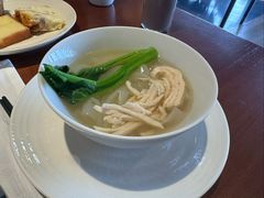 -王府井文华东方酒店-紫膳餐厅