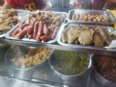 -凤张螺蛳粉·爽口粉(跃进路总店)