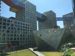 -蔓兰家的四季S0餐厅·融合菜(当代MOMA店)