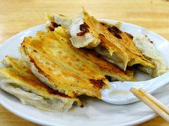 -西工饭庄快餐厅(西工小街店)