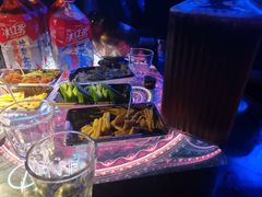 -五月花酒吧(民德路店)