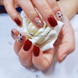 -Beauty Nails 美甲美睫皮肤管理