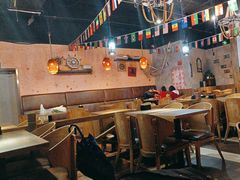 -好伦哥比萨烤肉自助(马家堡店)