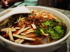 -凯鸽酒楼•雁北民间菜(云冈石窟店)