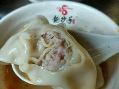 龙抄手-龙抄手(华兴正街店)