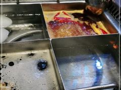 -海底捞火锅(海悦天地店)