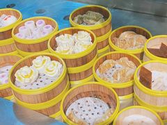 -芭菲盛宴·环球美食(北城国际店)