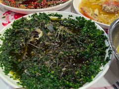 -辣螃铠盆盆蟹大排档(海昌店)