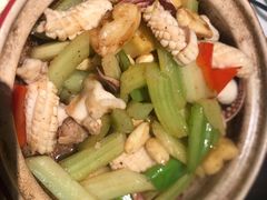 -鹊玥·粤菜小馆(汇智国际商业中心店)