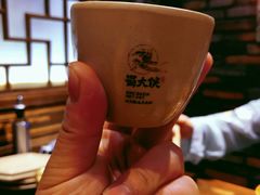 -蜀大侠火锅(建设路第五大道店)