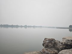 -东湖落雁景区