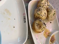 -小杨生煎(复悦城店)