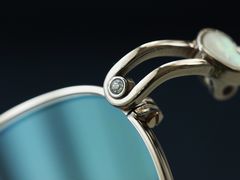 -目艮眼镜SHOWROOM(品牌集合店)