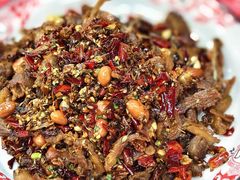 -龙师傅卤炒(天马店)