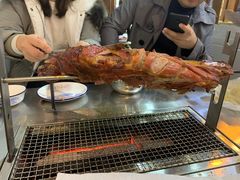 -宗泉烤全羊·烤羊腿·家常菜(解放东路店)