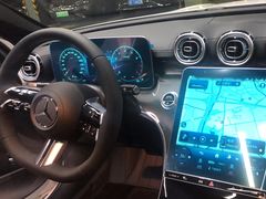 -上海星瀚奔驰4S店(红柳路店)