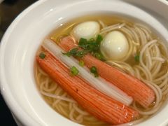 -天狗山料理(省体店)