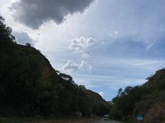 -桑干河大峡谷旅游区