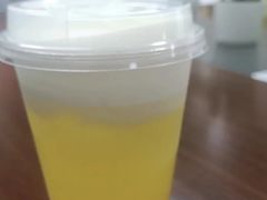 茉莉花奶盖-WHEN PIGS FLY当猪飞