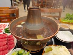 -情忆草原涮肉馆
