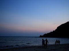 -那琴半岛地质海洋公园