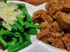 -杨记清芳牛肉拉面(京广路店)
