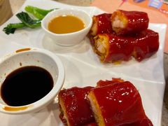 -点都德(聚福楼店)