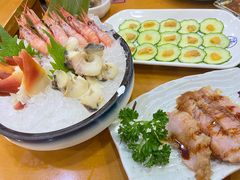 -银子铁板烧料理自助餐(人民广场店)