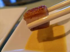 冰烧三层肉-利苑酒家(金宝店)