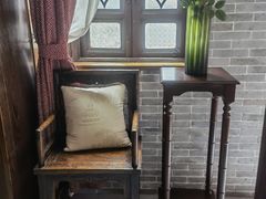 -归觅·西关小姐人文艺术馆(荔枝湾店)