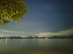 -湖畔居茶楼(湖滨店)