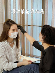 -七月美睫 美甲