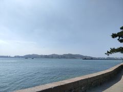 -刘公岛景区