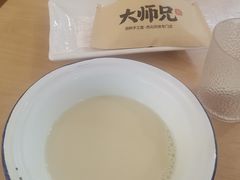-大师兄·西北小馆(北站缤果空间店)